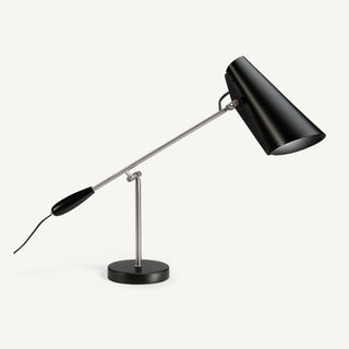Northern Tischlampe | Birdy - Tischlampe - Northern - Stahl - Schwarz
