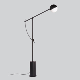 Northern Stehlampe | Balancer - Stehlampe - Northern - Schwarz -
