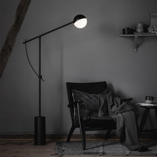 Northern Stehlampe | Balancer - Stehlampe - Northern - Schwarz -