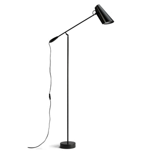 Northern Stehlampe | Birdy - Stehlampe - Northern - Schwarz - Schwarz