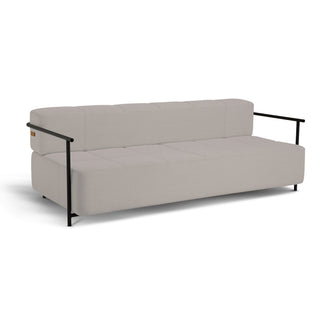 Northern Schlafsofa Daybe Ausstellungsstück - Abverkauf - Abverkauf - Warm White (Brusvik 02) -