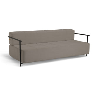 Northern Schlafsofa | Daybe - Schlafsofa - Northern - Braun (Brusvik 66) -