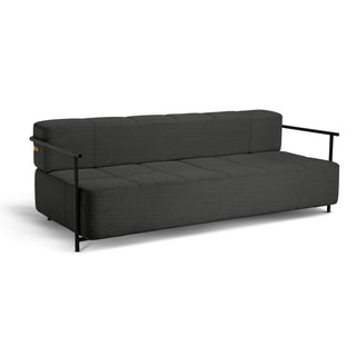 Northern Schlafsofa | Daybe - Schlafsofa - Northern - Anthrazit (Brusvik 08) -