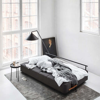 Northern Schlafsofa | Daybe - Schlafsofa - Northern - Warm White (Brusvik 02) -