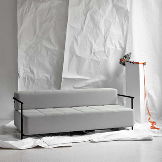 Northern Schlafsofa Daybe Ausstellungsstück - Abverkauf - Abverkauf - Warm White (Brusvik 02) -
