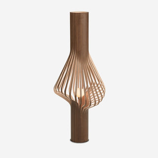 Northern Stehlampe | Diva - Stehlampe - Northern - Eiche geräuchert -