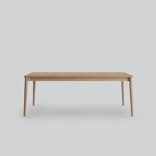 Northern Ausziehtisch | Expand - Ausziehtisch - Northern - Eiche geräuchert - L200cm