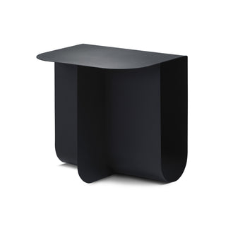 Northern Beistelltisch | Mass - Beistelltisch - Northern - Schwarz -