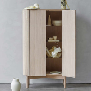 Northern Schrank | Loud - Schrank - Northern - Eiche helle -