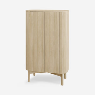 Northern Schrank | Loud - Schrank - Northern - Eiche helle -