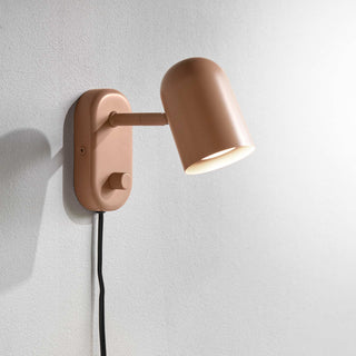 Northern Wandlampe | Buddy - Wandlampe - Northern - Beige warm -