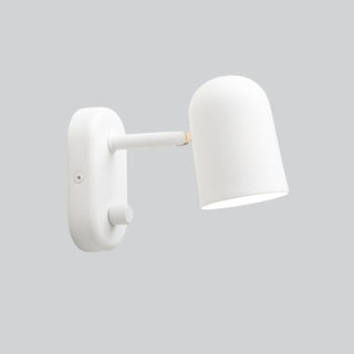 Northern Wandlampe | Buddy - Wandlampe - Northern - Weiss -
