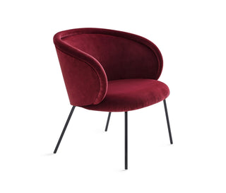Ona Cocktail Loungesessel - Loungesessel - FreiFrau - . -