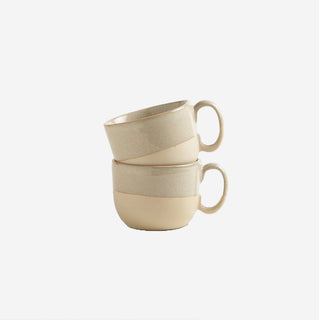 Onomao Keramik Tassen | Tee Set - Küche - Onomao - 3er Set -