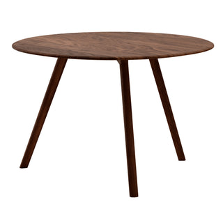 Objekte Unserer Tage Tisch | Meyer rund - Tisch - Objekte unserer Tage - Ø115cm - Eiche
