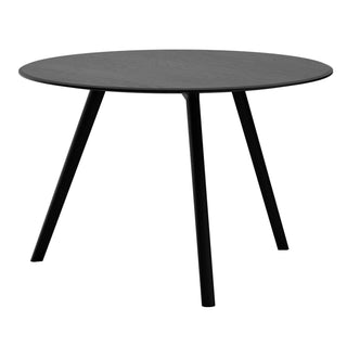 Objekte Unserer Tage Tisch | Meyer rund - Tisch - Objekte unserer Tage - Ø115cm - Eiche