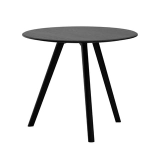 Objekte Unserer Tage Tisch | Meyer rund - Tisch - Objekte unserer Tage - Ø89cm - Eiche