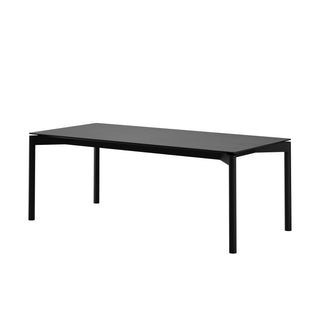 Objekte Unserer Tage Tisch | Wedekind - Tisch - Objekte unserer Tage - 200 x 92cm - Eiche gewachst