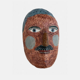Park Pardon Maske | n°25 - Skulptur - park pardon X dasmöbel - 