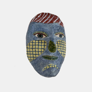 Park Pardon Maske | n°30 - Skulptur - park pardon X dasmöbel - 