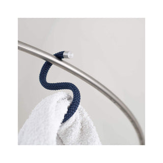 Peppermint Products Haken | 5er Set - Haken - Peppermint Products - 5er Set - Blau