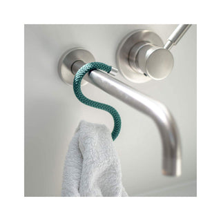 Peppermint Products Haken | 5er Set - Haken - Peppermint Products - 5er Set - Blau