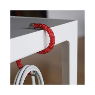 Peppermint Products Haken | 5er Set - Haken - Peppermint Products - 5er Set - Blau