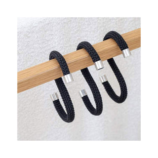 Peppermint Products Haken | 5er Set - Haken - Peppermint Products - 5er Set - Blau