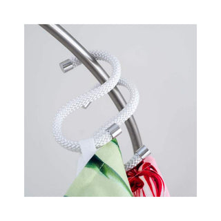 Peppermint Products Haken | 5er Set - Haken - Peppermint Products - 5er Set - Blau