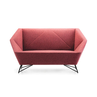 3angle Sofa - Sofa - Prostoria - Variante 1 -