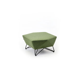 3angle Sessel - Loungesessel - Prostoria - . -