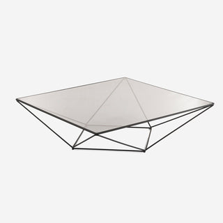 Avet Couchtisch - Couchtisch - Prostoria - B50 x T50 x H50cm -