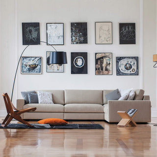 Classic Sofa - Sofa - Prostoria - Variante 1 -