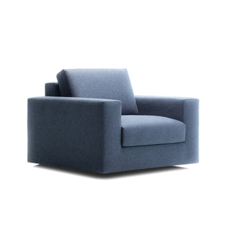 Classic Loungesessel - Loungesessel - Prostoria - Variante 1 -