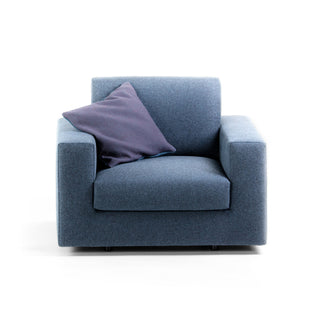 Classic Loungesessel - Loungesessel - Prostoria - Variante 1 -