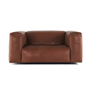 Cloud Loungesessel - Loungesessel - Prostoria - Variante 1 -