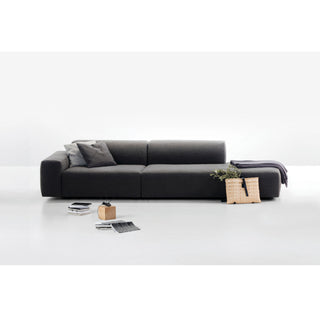Cloud Sofa - Sofa - Prostoria - Variante 1 -
