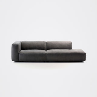 Cloud Sofa - Sofa - Prostoria - Variante 1 -