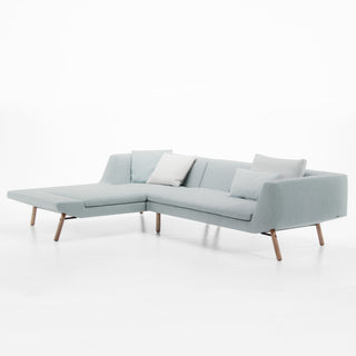 Combine Sofa - Sofa - Prostoria - Variante 1 -