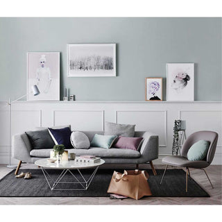 Combine Sofa - Sofa - Prostoria - Variante 1 -