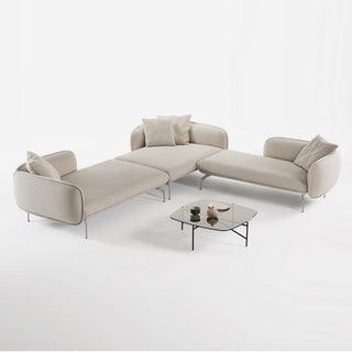 Echo Sofa - Sofa - Prostoria - Variante 1 -