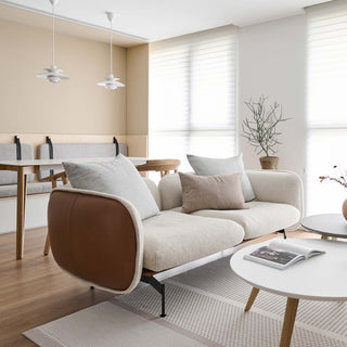 Echo Sofa - Sofa - Prostoria - Variante 1 -
