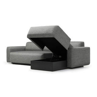Fade Sofa - Schlafsofa - Prostoria - Fade -