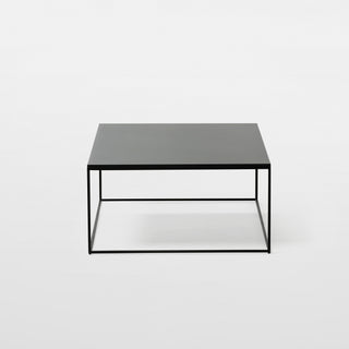 Frameless Couchtisch - Couchtisch - Prostoria - B100 x T70 x H35cm -