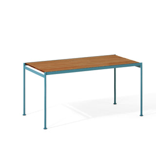 Jugo Outdoor Tisch - Outdoor Tisch - Prostoria - Teak - Tisch: 140x80cm