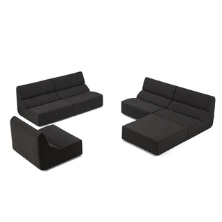 Layout Sofa - Sofa - Prostoria - Variante 1 -