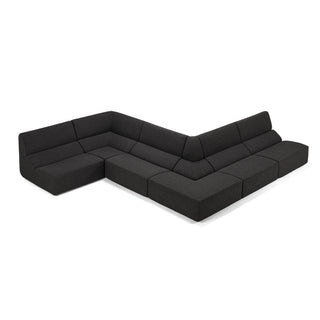 Layout Sofa - Sofa - Prostoria - Variante 1 -