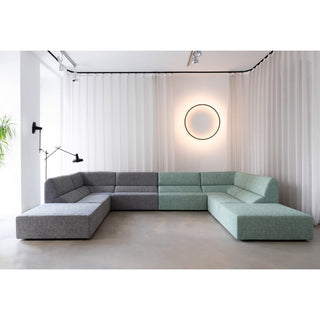 Layout Sofa - Sofa - Prostoria - Variante 1 -