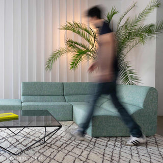Layout Sofa - Sofa - Prostoria - Variante 1 -