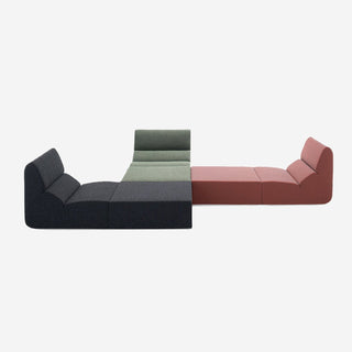 Layout Sofa - Sofa - Prostoria - Variante 1 -